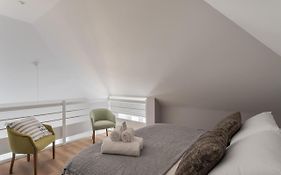 La Brise - Appartement En Front De Mer