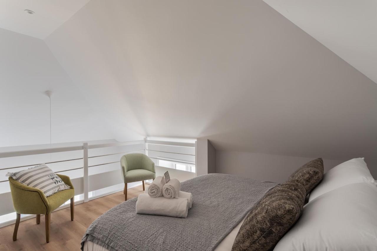 La Brise - Appartement En Front De Mer Saint-Malo Extérieur photo